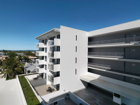 Oaks Carlyle - Surfers Paradise Gold Coast 0