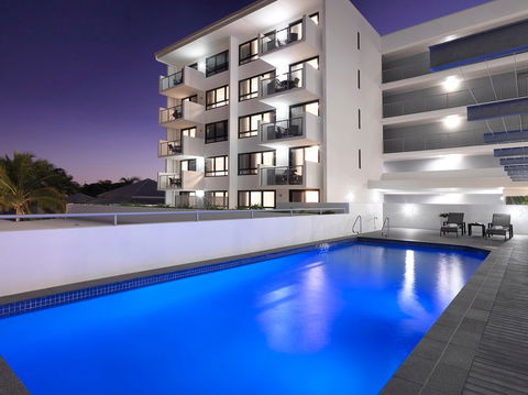 Oaks Carlyle - Surfers Paradise Gold Coast 1