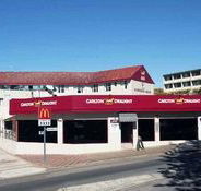 Seabreeze Hotel - Surfers Paradise Gold Coast