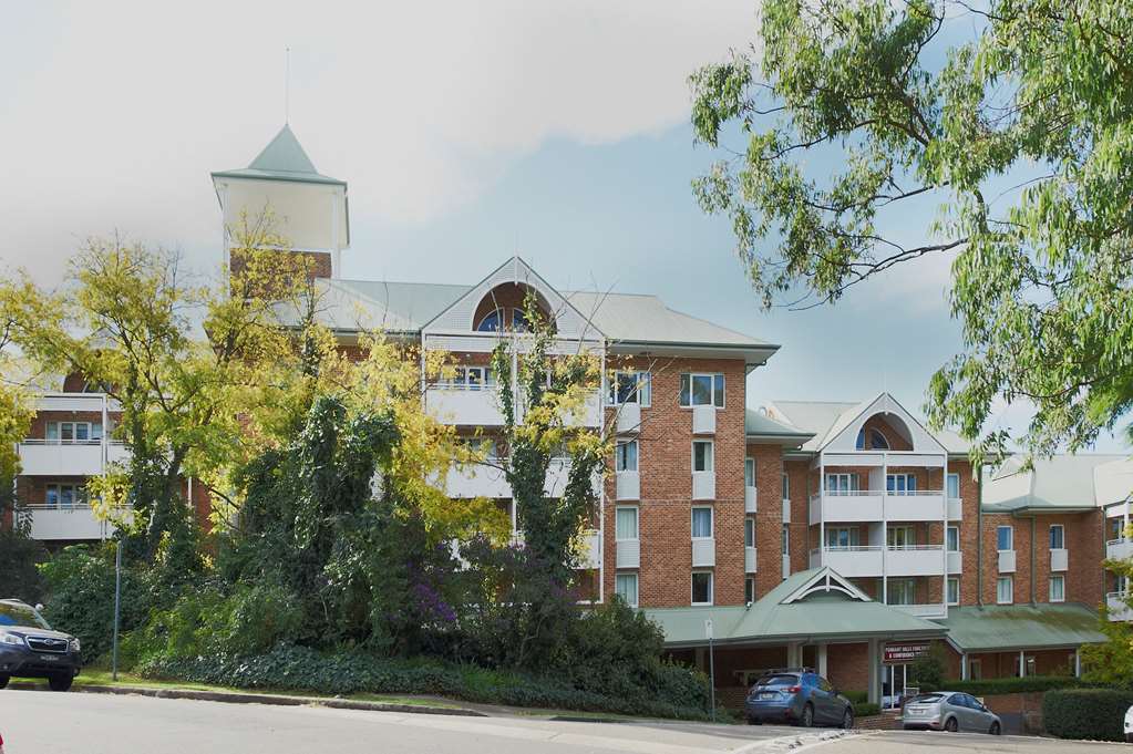 Pennant Hills NSW Surfers Paradise Gold Coast