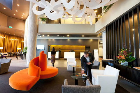 PARKROYAL Parramatta - Surfers Paradise Gold Coast 3