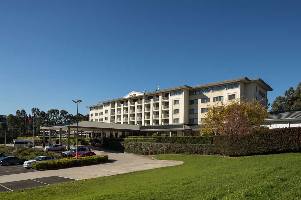 Baulkham Hills NSW Surfers Paradise Gold Coast