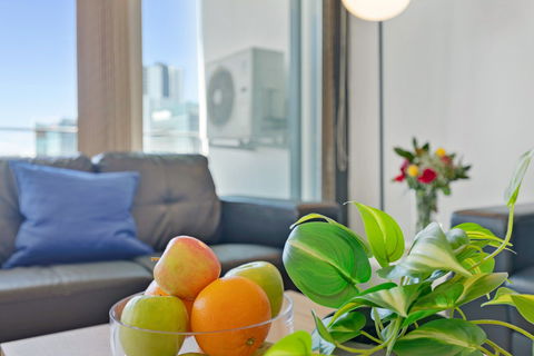 Astra Apartments Parramatta - Surfers Paradise Gold Coast 9