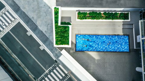 Astra Apartments Parramatta - Surfers Paradise Gold Coast 11