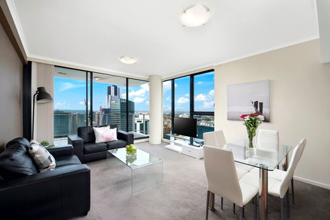 Astra Apartments Parramatta - Surfers Paradise Gold Coast 13