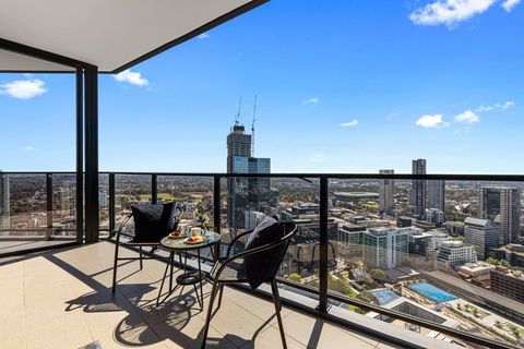 Astra Apartments Parramatta - Skyrise - Surfers Paradise Gold Coast 8