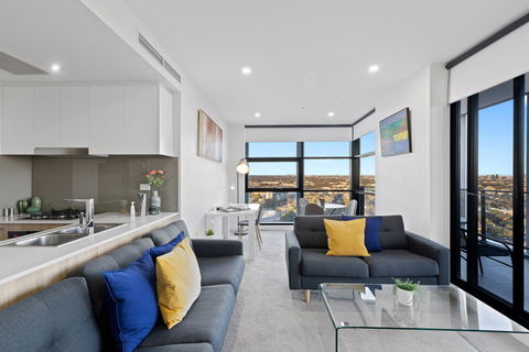 Astra Apartments Parramatta - Skyrise - Surfers Paradise Gold Coast 13
