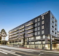 Quest Burwood East - Surfers Paradise Gold Coast