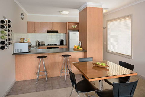 Ringwood Royale Apartment Hotel - Surfers Paradise Gold Coast 3