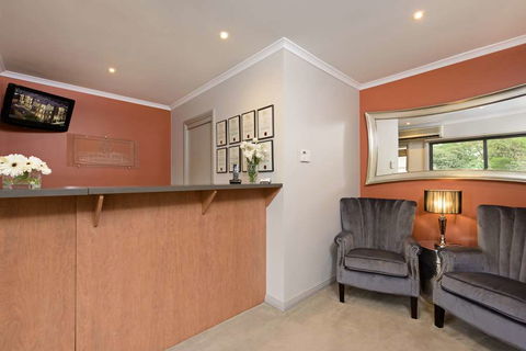 Ringwood Royale Apartment Hotel - Surfers Paradise Gold Coast 5