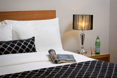 Ringwood Royale Apartment Hotel - Surfers Paradise Gold Coast 10