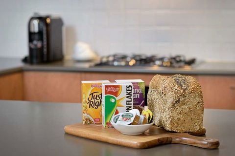 Ringwood Royale Apartment Hotel - Surfers Paradise Gold Coast 12
