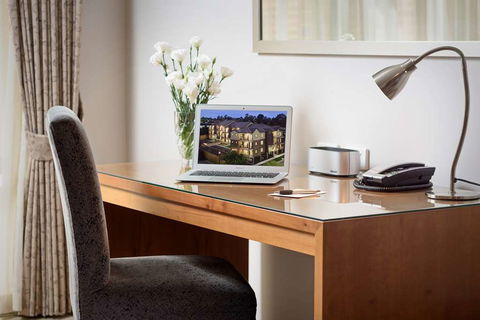 Ringwood Royale Apartment Hotel - Surfers Paradise Gold Coast 15
