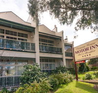 Victoria House Motor Inn - Surfers Paradise Gold Coast