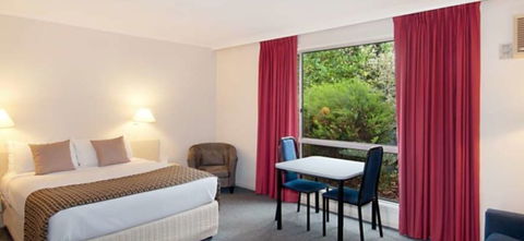 Hotel Ringwood Lake - Surfers Paradise Gold Coast 0