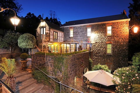 Adeline Bed & Breakfast - Surfers Paradise Gold Coast 0