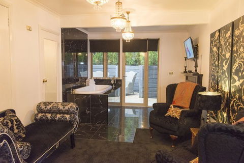 Adeline Bed & Breakfast - Surfers Paradise Gold Coast 7