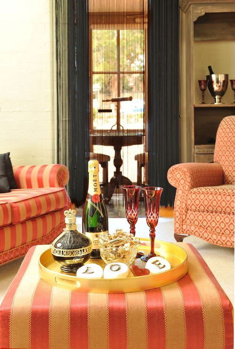 Adeline Bed & Breakfast - Surfers Paradise Gold Coast 16