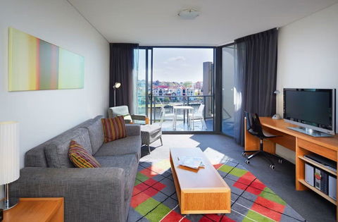 The Sebel East Perth - Surfers Paradise Gold Coast 12