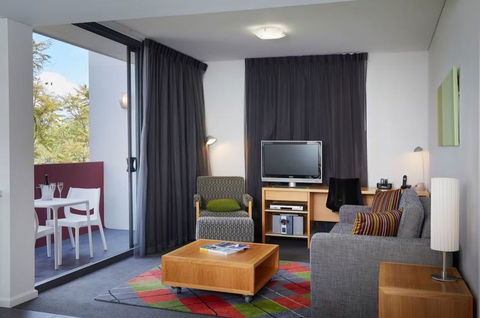 The Sebel East Perth - Surfers Paradise Gold Coast 13
