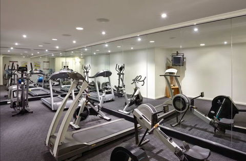 The Sebel East Perth - Surfers Paradise Gold Coast 16