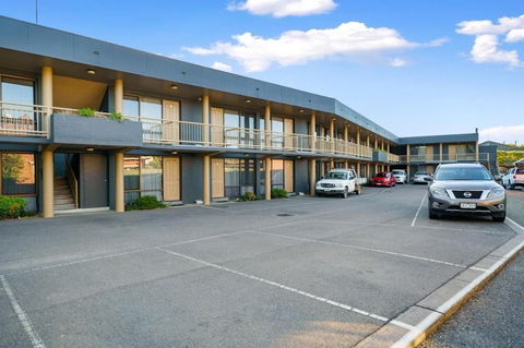 City Reach Motel - Surfers Paradise Gold Coast 1