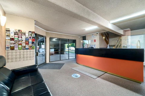 City Reach Motel - Surfers Paradise Gold Coast 2
