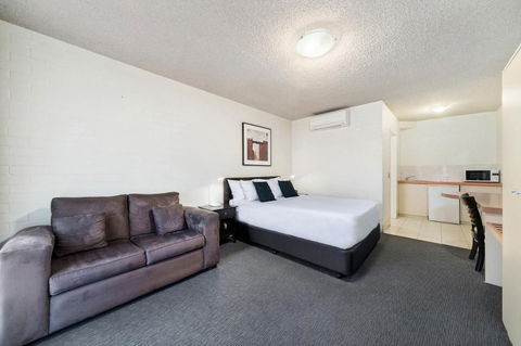 City Reach Motel - Surfers Paradise Gold Coast 6