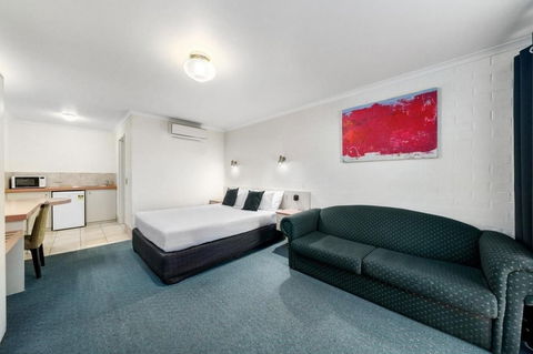 City Reach Motel - Surfers Paradise Gold Coast 7