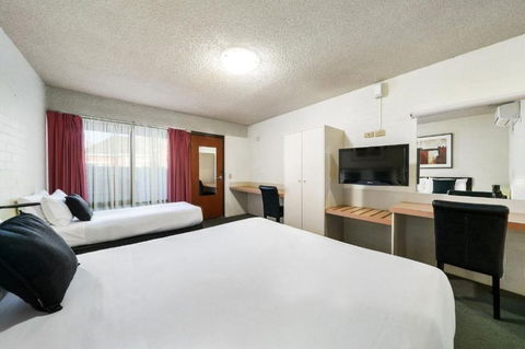 City Reach Motel - Surfers Paradise Gold Coast 8