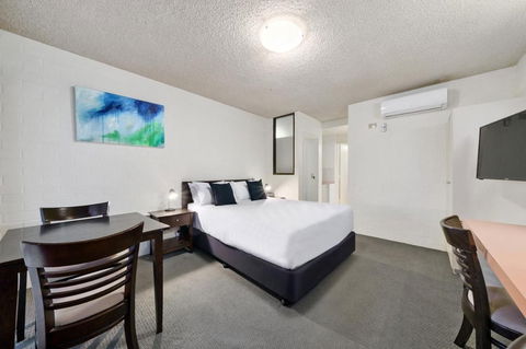 City Reach Motel - Surfers Paradise Gold Coast 9