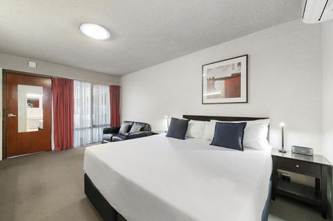 City Reach Motel - Surfers Paradise Gold Coast 10