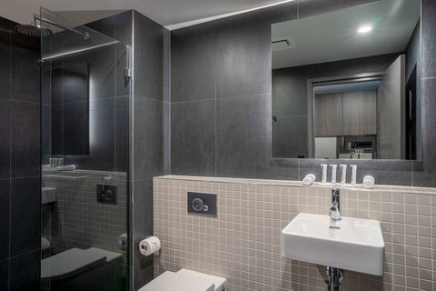 Abode Belconnen - Surfers Paradise Gold Coast 0