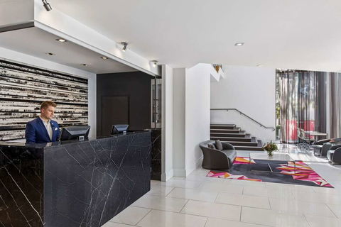 Adina Serviced Apts Canberra Dickson - Surfers Paradise Gold Coast 5