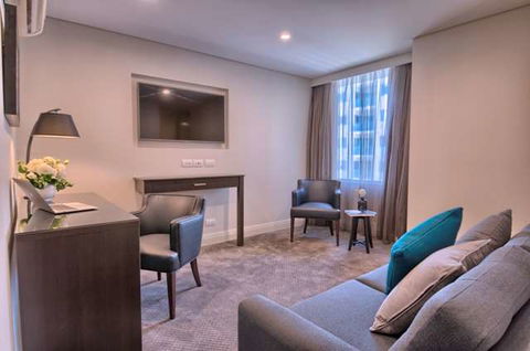 Canberra Rex Hotel - Surfers Paradise Gold Coast 1