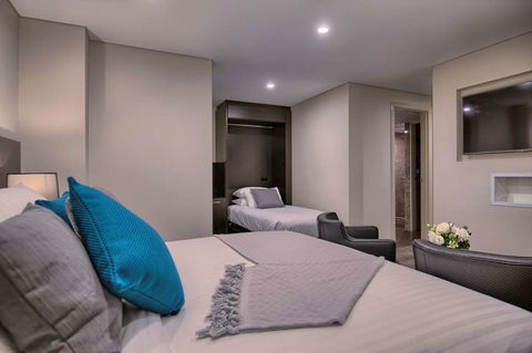 Canberra Rex Hotel - Surfers Paradise Gold Coast 5
