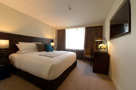 Canberra Rex Hotel - Surfers Paradise Gold Coast 6