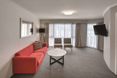 Adina Serviced Apartments James Court - Surfers Paradise Gold Coast 4