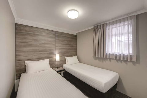 Adina Serviced Apartments James Court - Surfers Paradise Gold Coast 6
