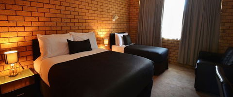 Avondel Motor Inn - Surfers Paradise Gold Coast 0