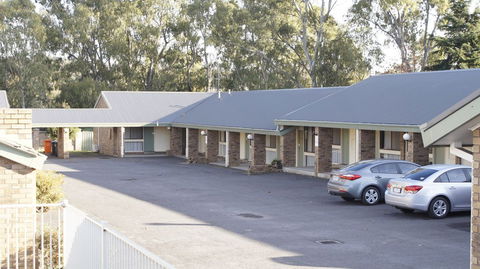 Bendigo Homestead Motor Inn & Apartments - Surfers Paradise Gold Coast 0
