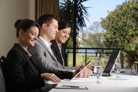 Assured Ascot Quays Apartment Hotel - Surfers Paradise Gold Coast 4