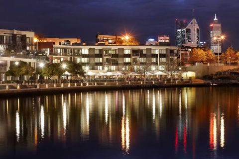 The Sebel East Perth - Surfers Paradise Gold Coast 1