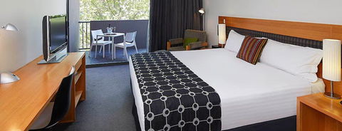 The Sebel East Perth - Surfers Paradise Gold Coast 4