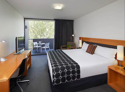 The Sebel East Perth - Surfers Paradise Gold Coast 7