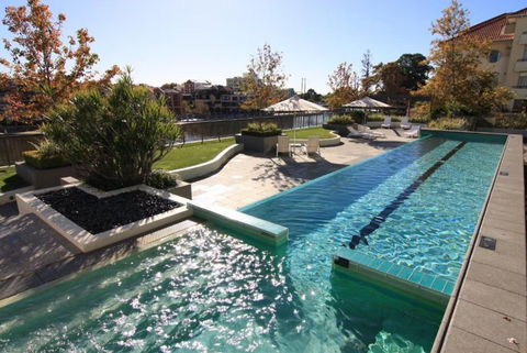 The Sebel East Perth - Surfers Paradise Gold Coast 11