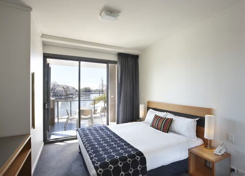 The Sebel East Perth - Surfers Paradise Gold Coast 14