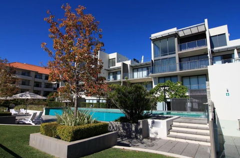 The Sebel East Perth - Surfers Paradise Gold Coast 15