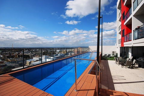 Astra Apartments Perth - Surfers Paradise Gold Coast 5