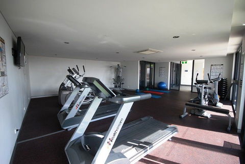 Astra Apartments Perth - Surfers Paradise Gold Coast 10